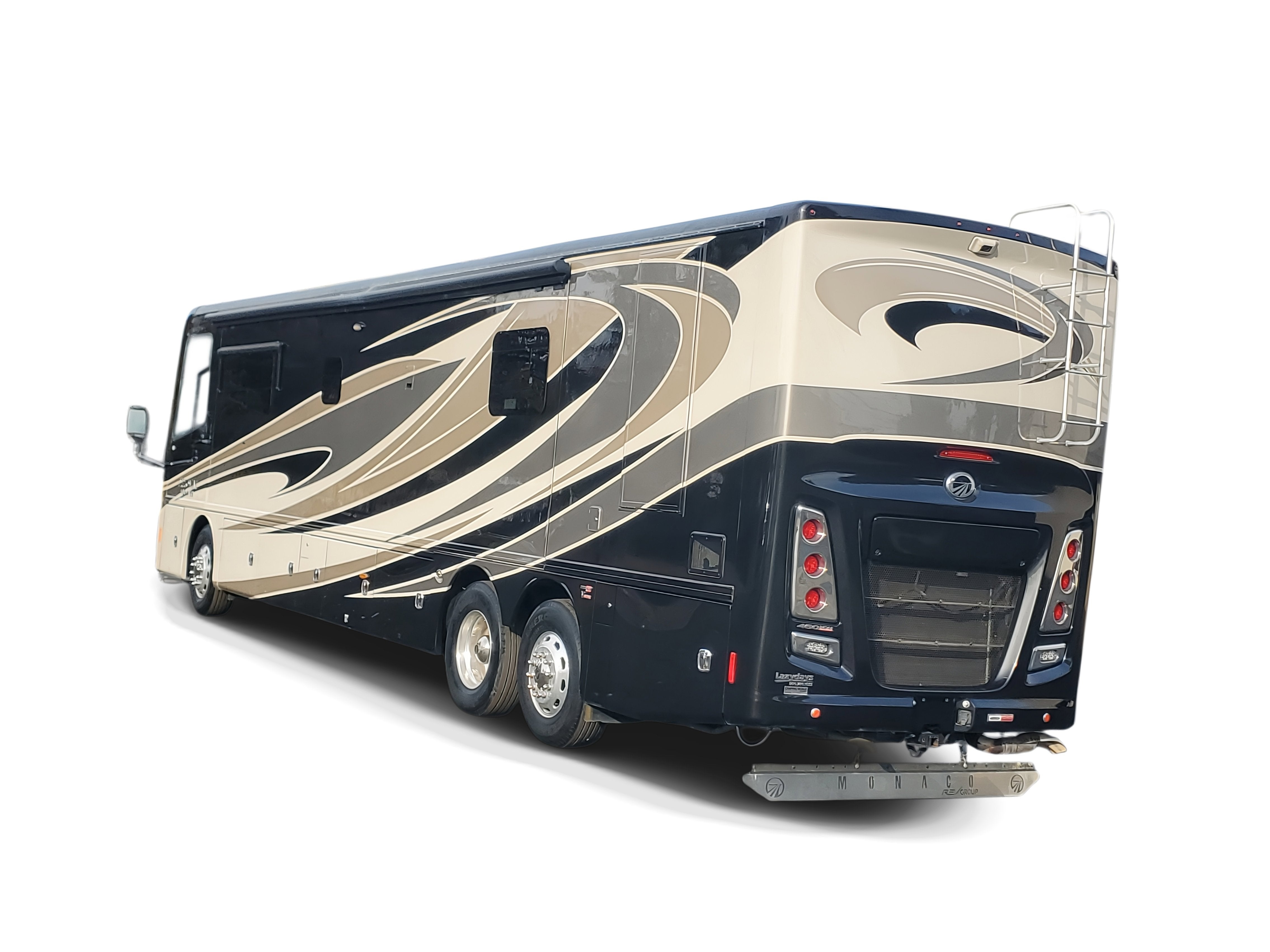 2017 MONACO DIPLOMAT 43S