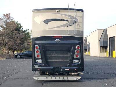 2017 MONACO DIPLOMAT 43S