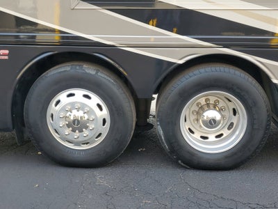 2017 MONACO DIPLOMAT 43S