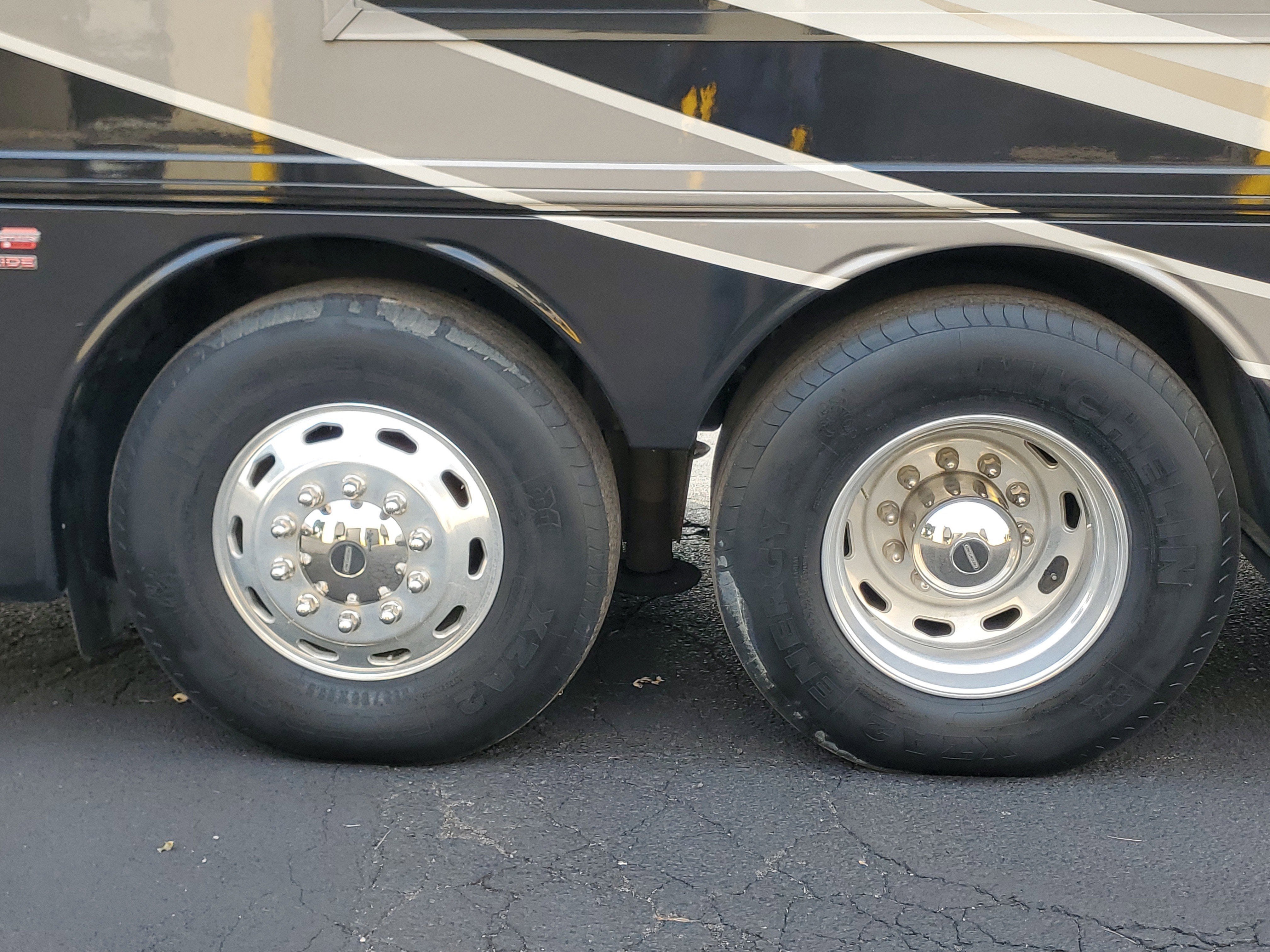 2017 MONACO DIPLOMAT 43S