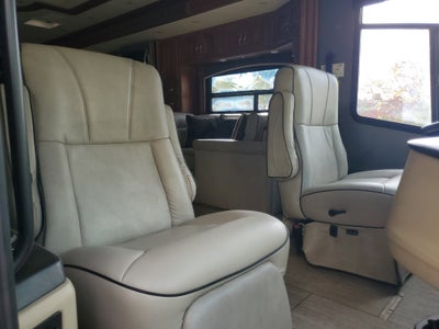 2017 MONACO DIPLOMAT 43S