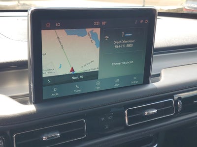 2023 Lincoln Aviator Standard