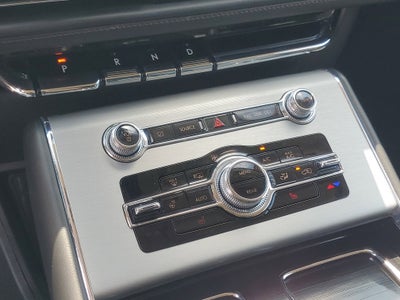 2023 Lincoln Aviator Standard