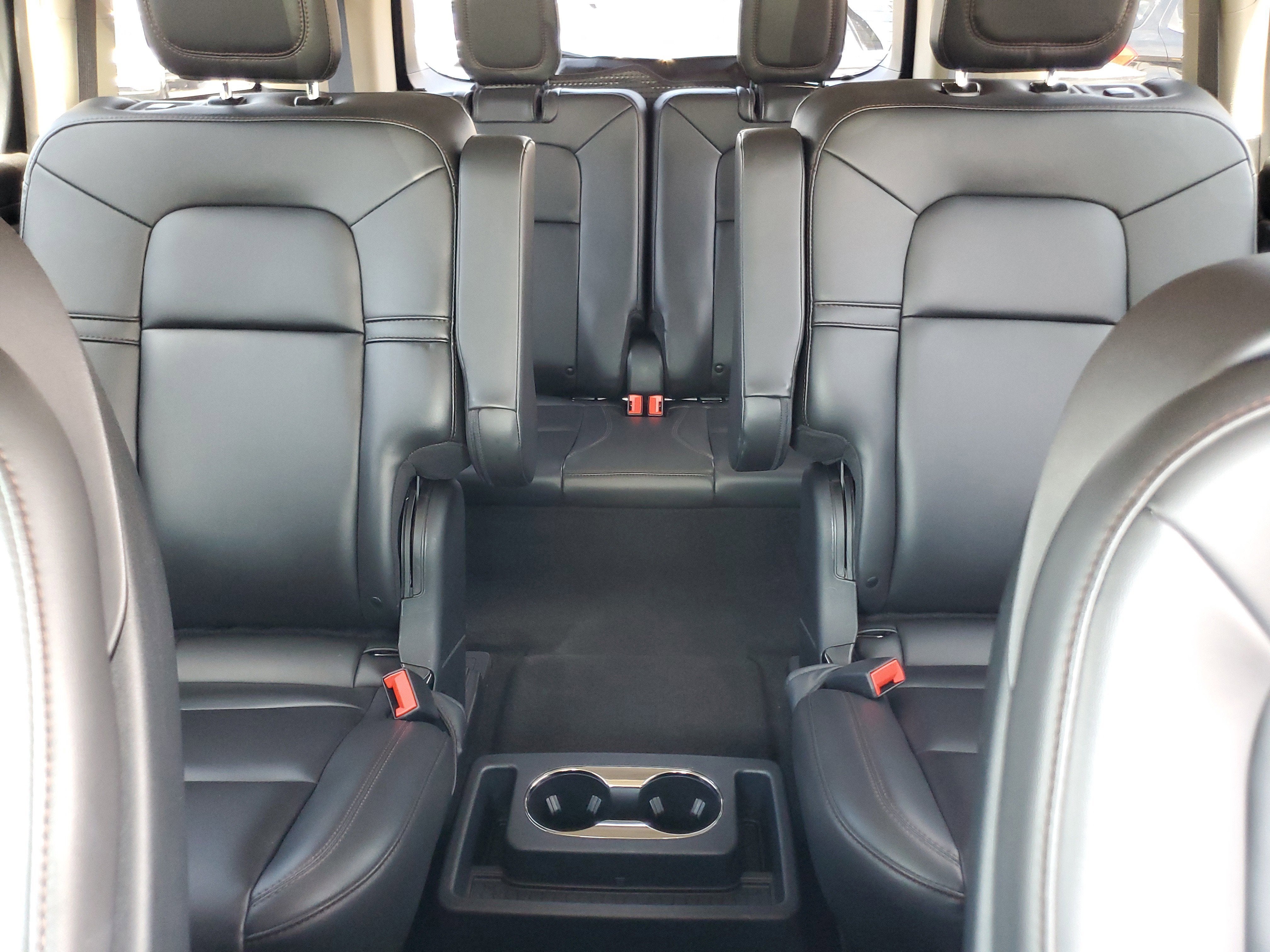 2023 Lincoln Aviator Standard