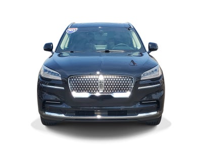 2023 Lincoln Aviator Standard