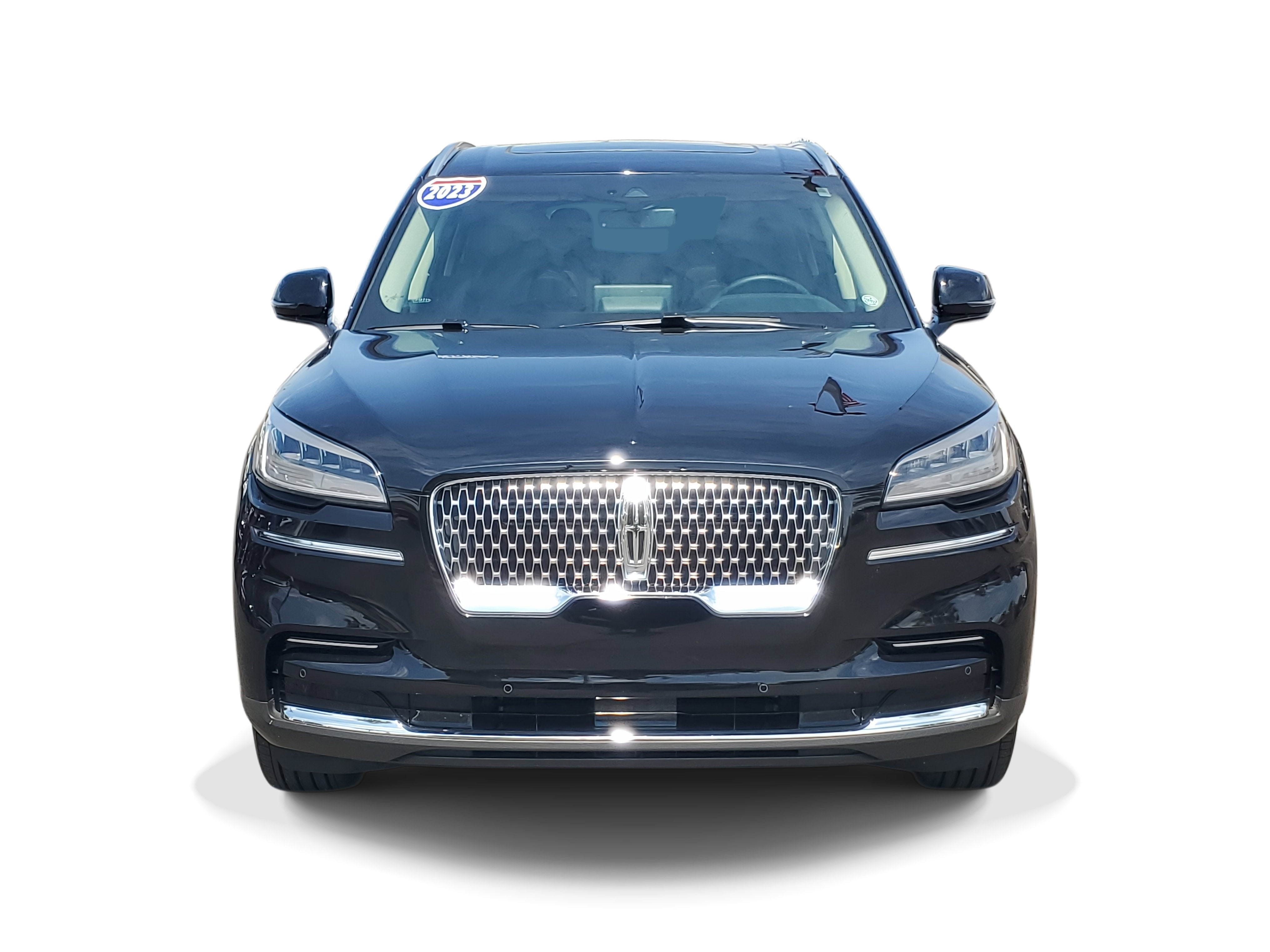 2023 Lincoln Aviator Standard