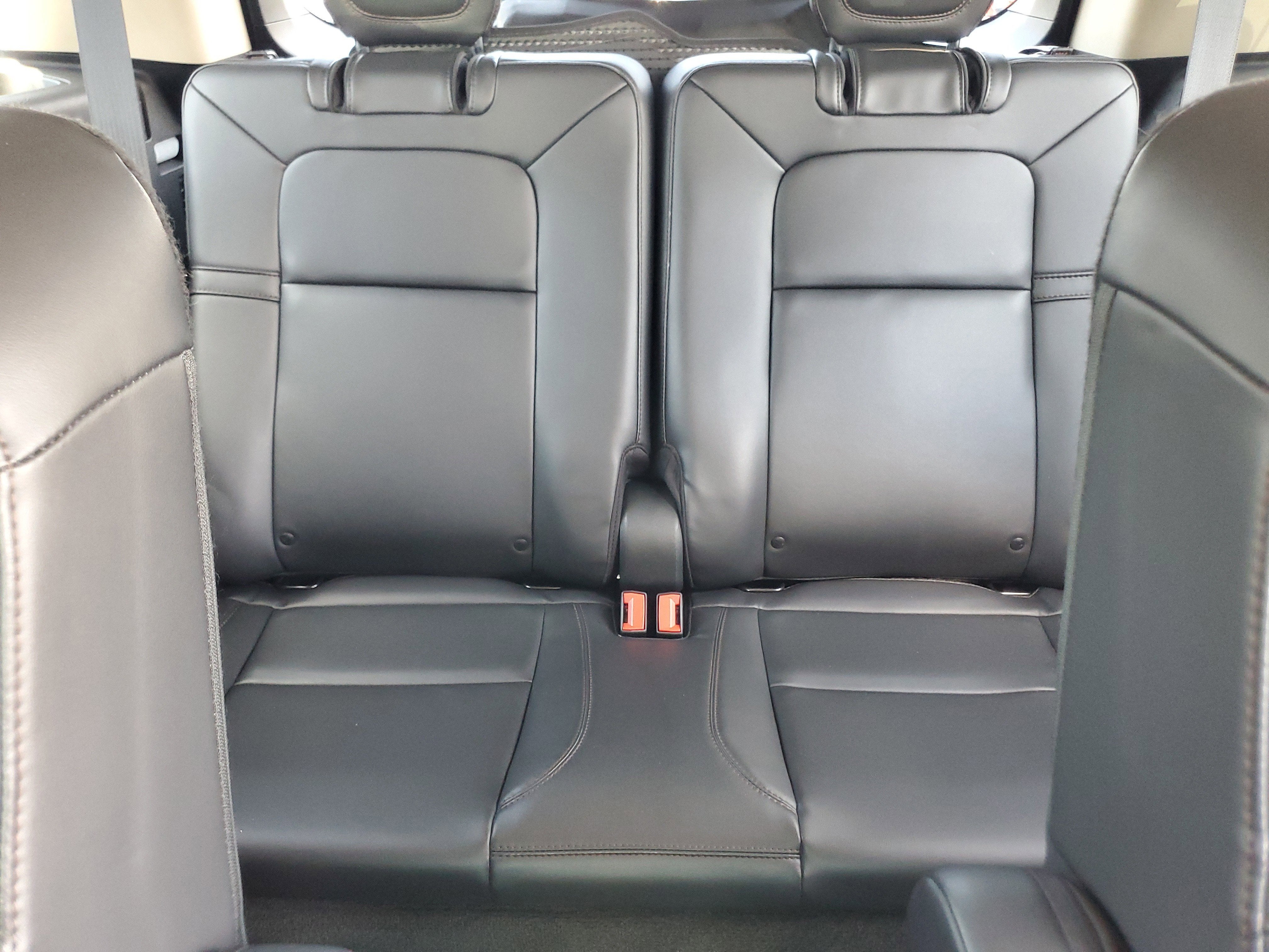 2023 Lincoln Aviator Standard