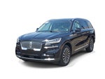 2023 Lincoln Aviator Standard
