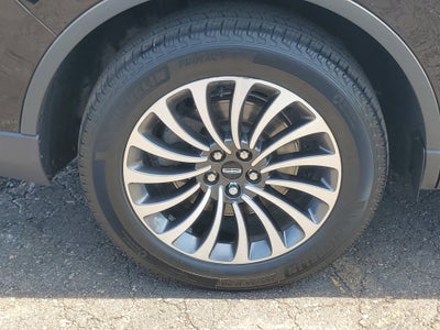 2023 Lincoln Aviator Standard