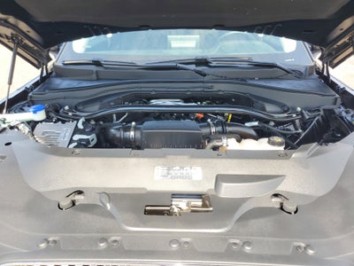 2023 Lincoln Aviator Standard