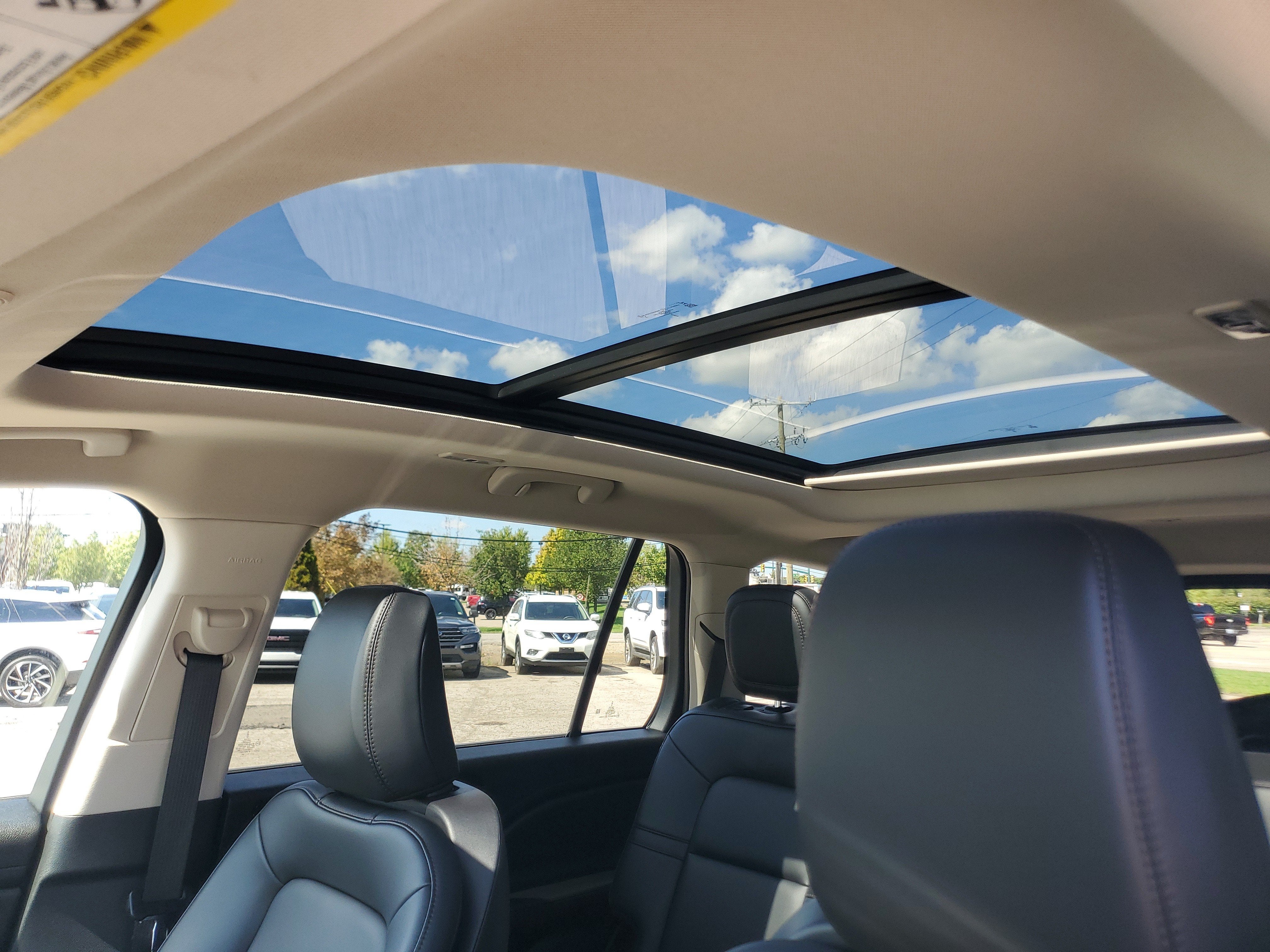 2024 Lincoln Aviator Premiere
