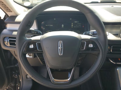 2024 Lincoln Aviator Premiere