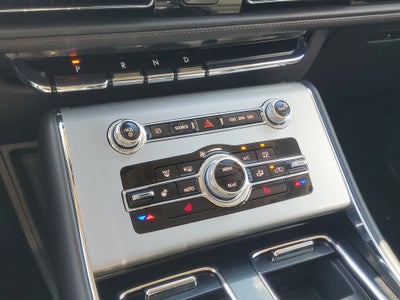 2024 Lincoln Aviator Premiere