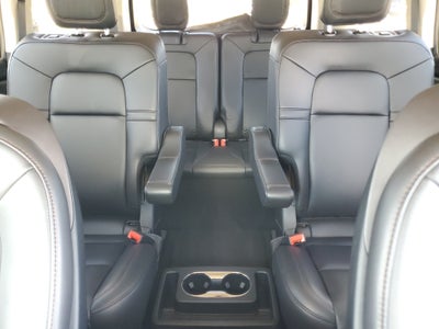 2024 Lincoln Aviator Premiere