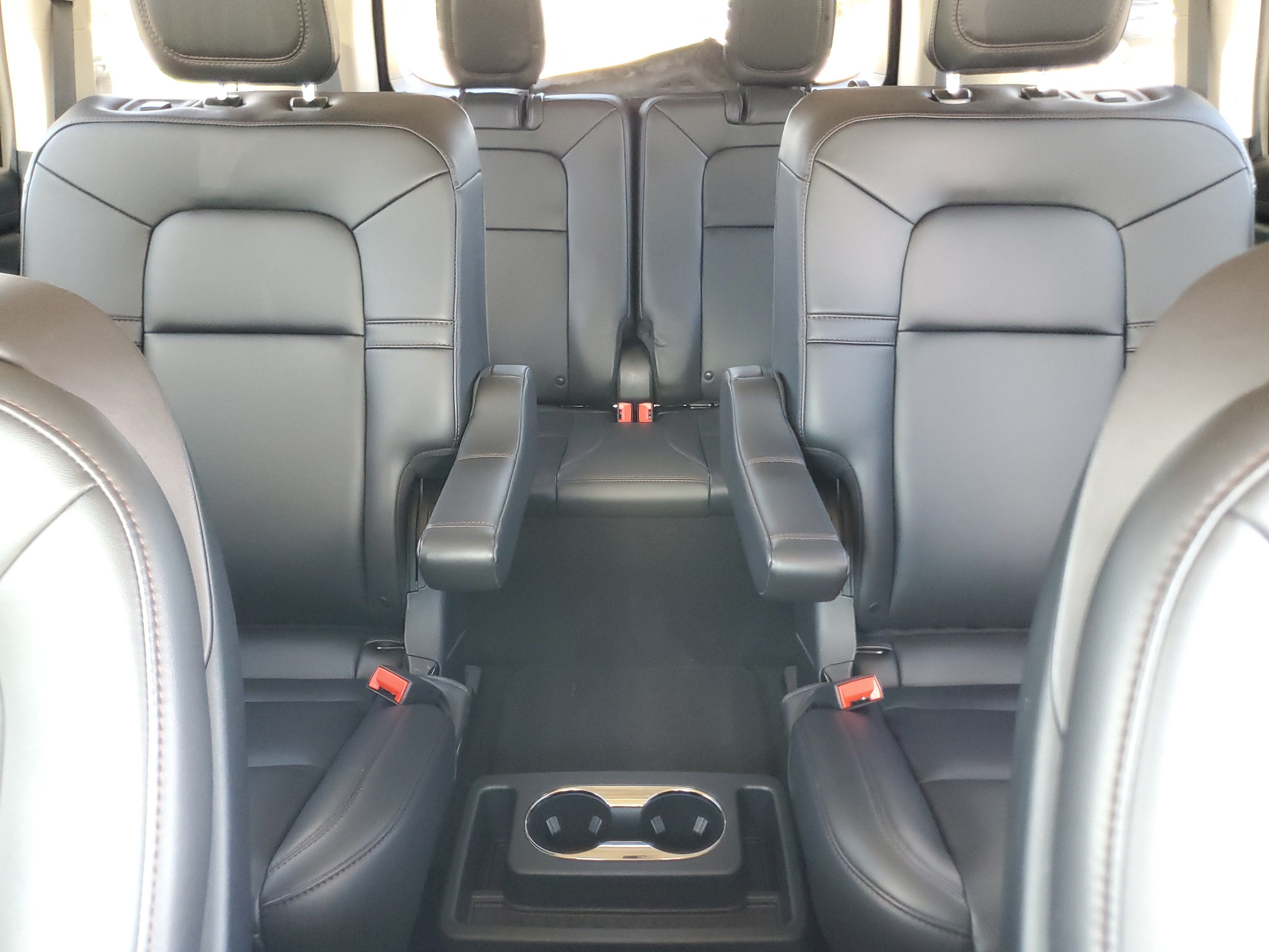 2024 Lincoln Aviator Premiere