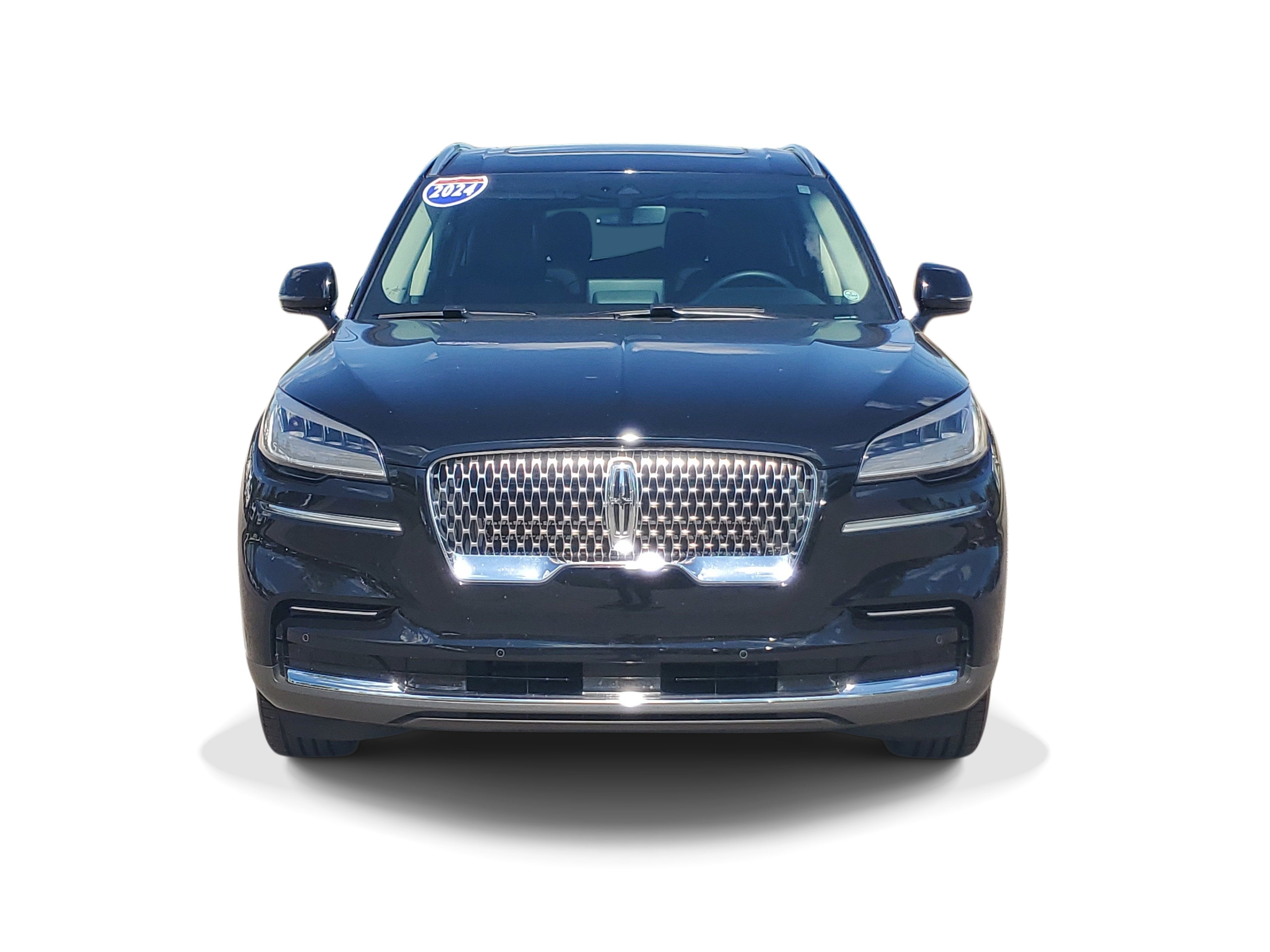 2024 Lincoln Aviator Premiere