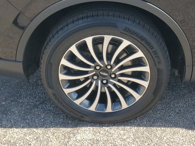 2024 Lincoln Aviator Premiere