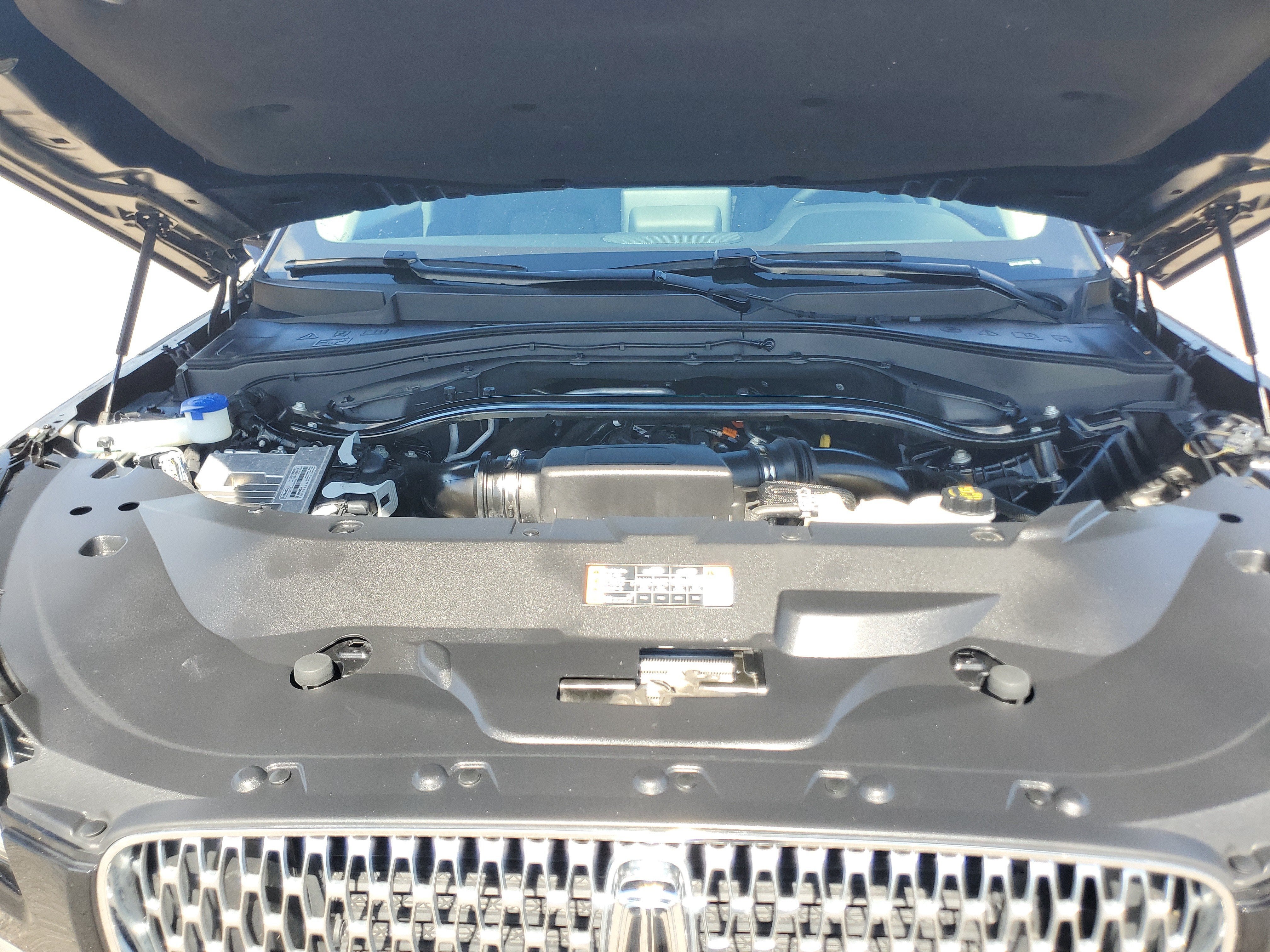 2024 Lincoln Aviator Premiere