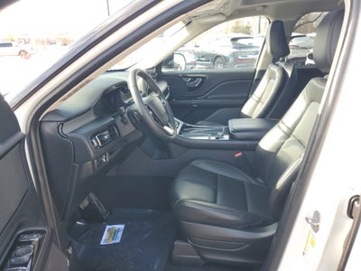 2023 Lincoln Aviator Standard