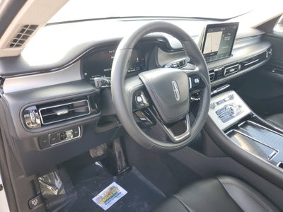2023 Lincoln Aviator Standard
