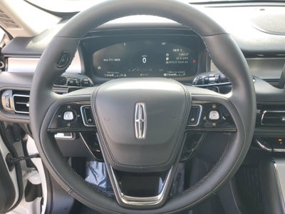 2023 Lincoln Aviator Standard