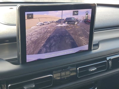 2023 Lincoln Aviator Standard