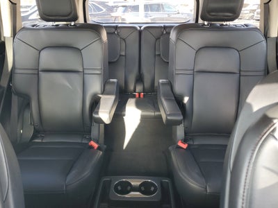 2023 Lincoln Aviator Standard