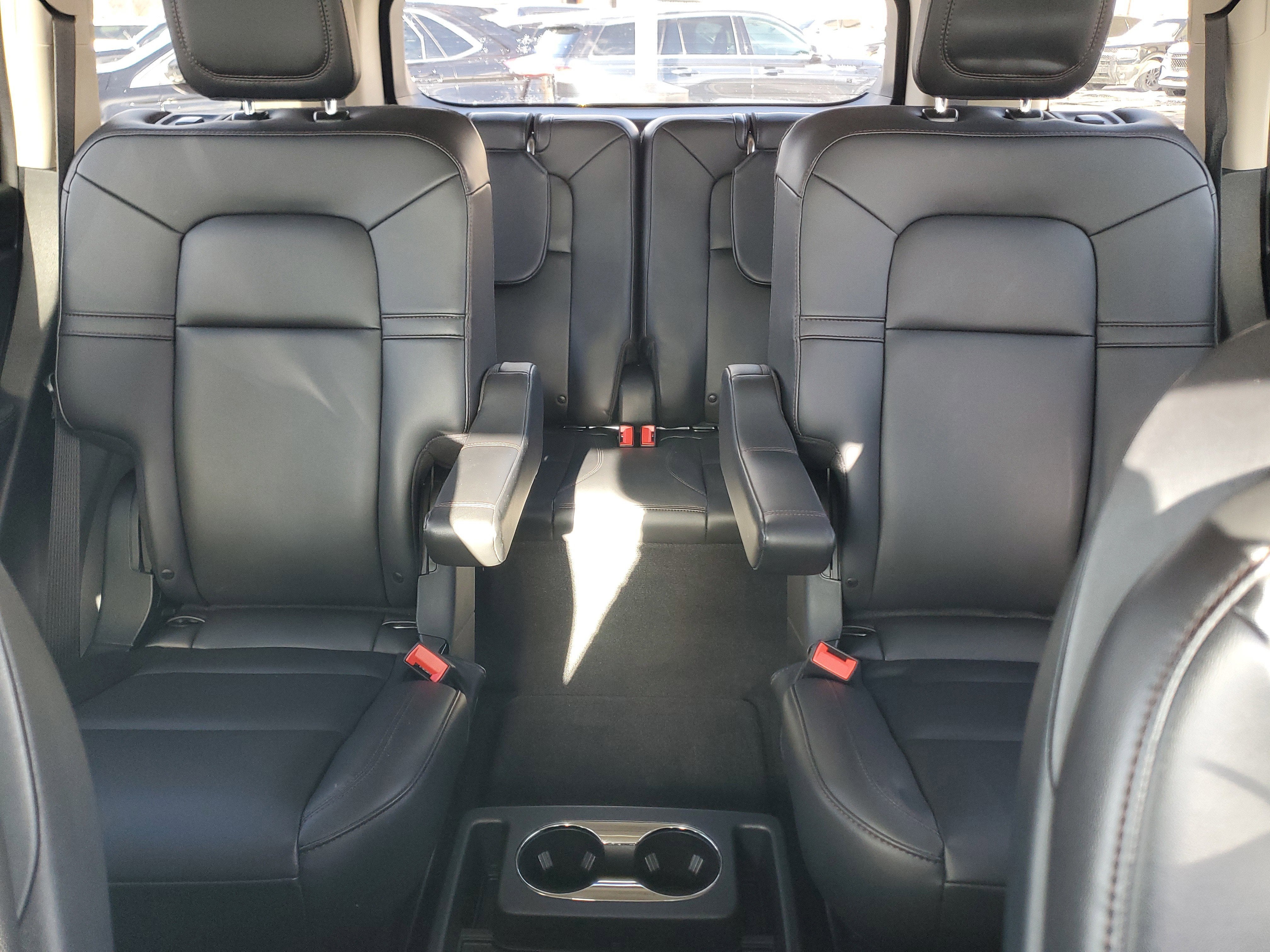 2023 Lincoln Aviator Standard