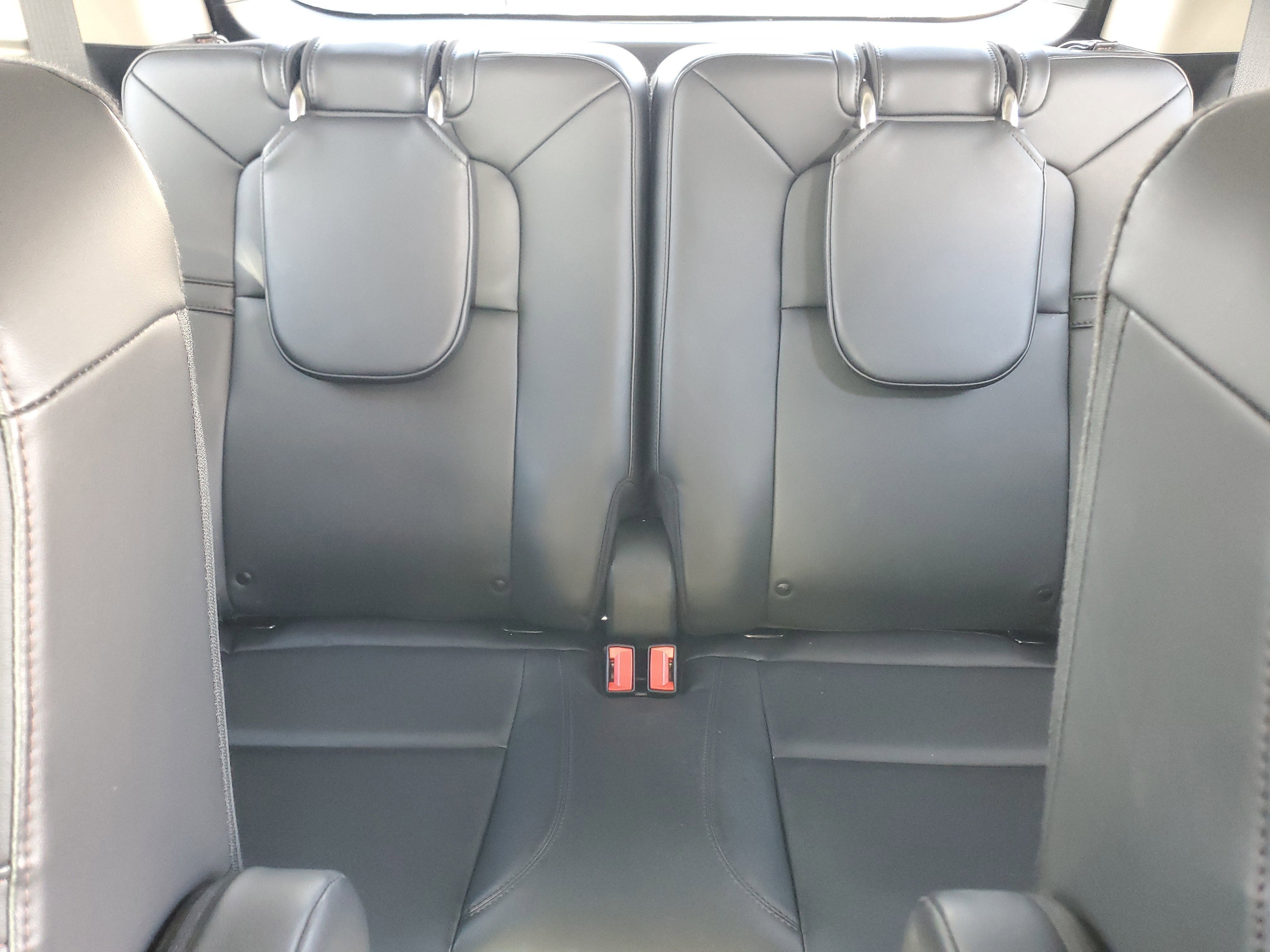 2023 Lincoln Aviator Standard