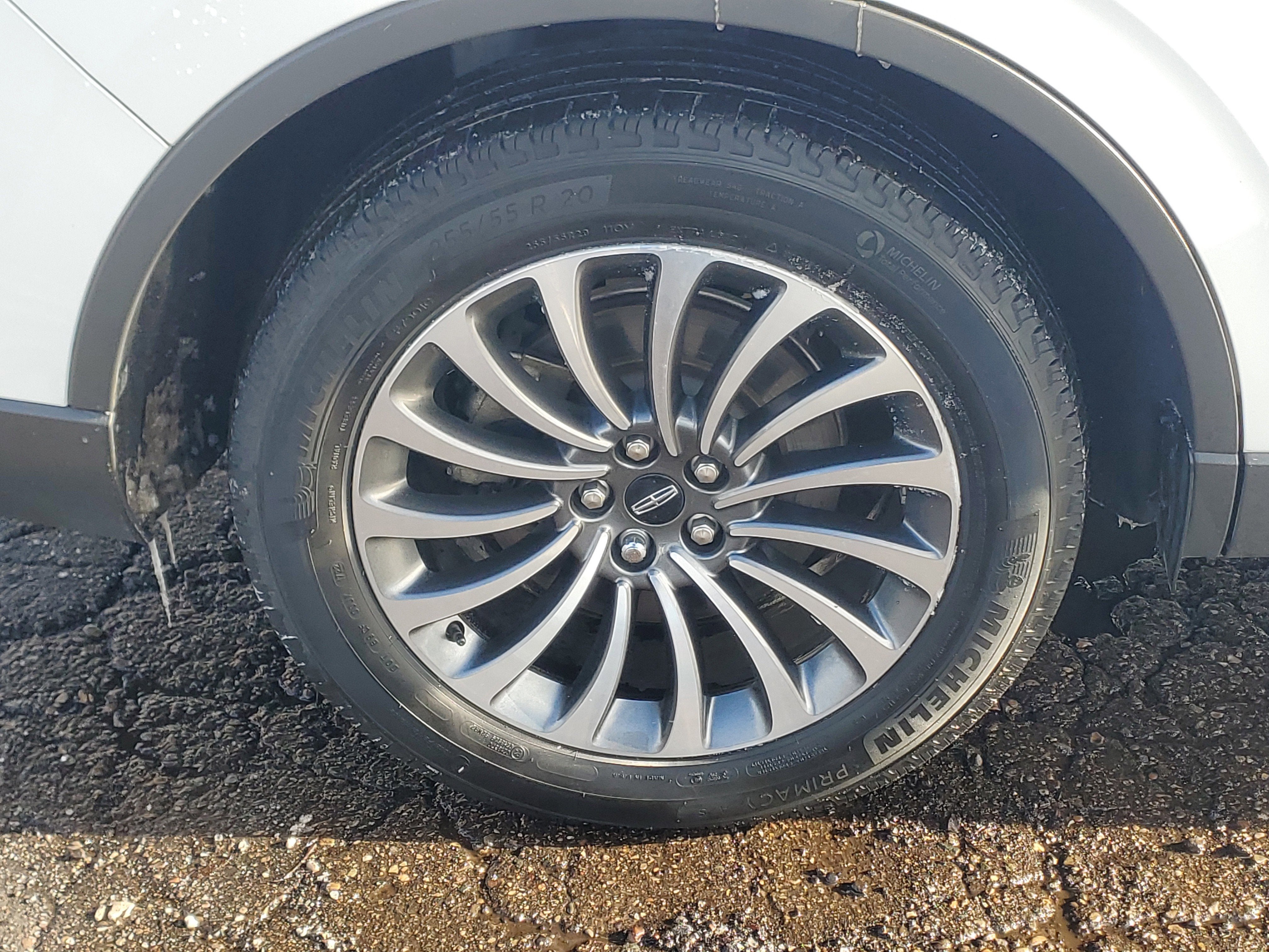 2023 Lincoln Aviator Standard