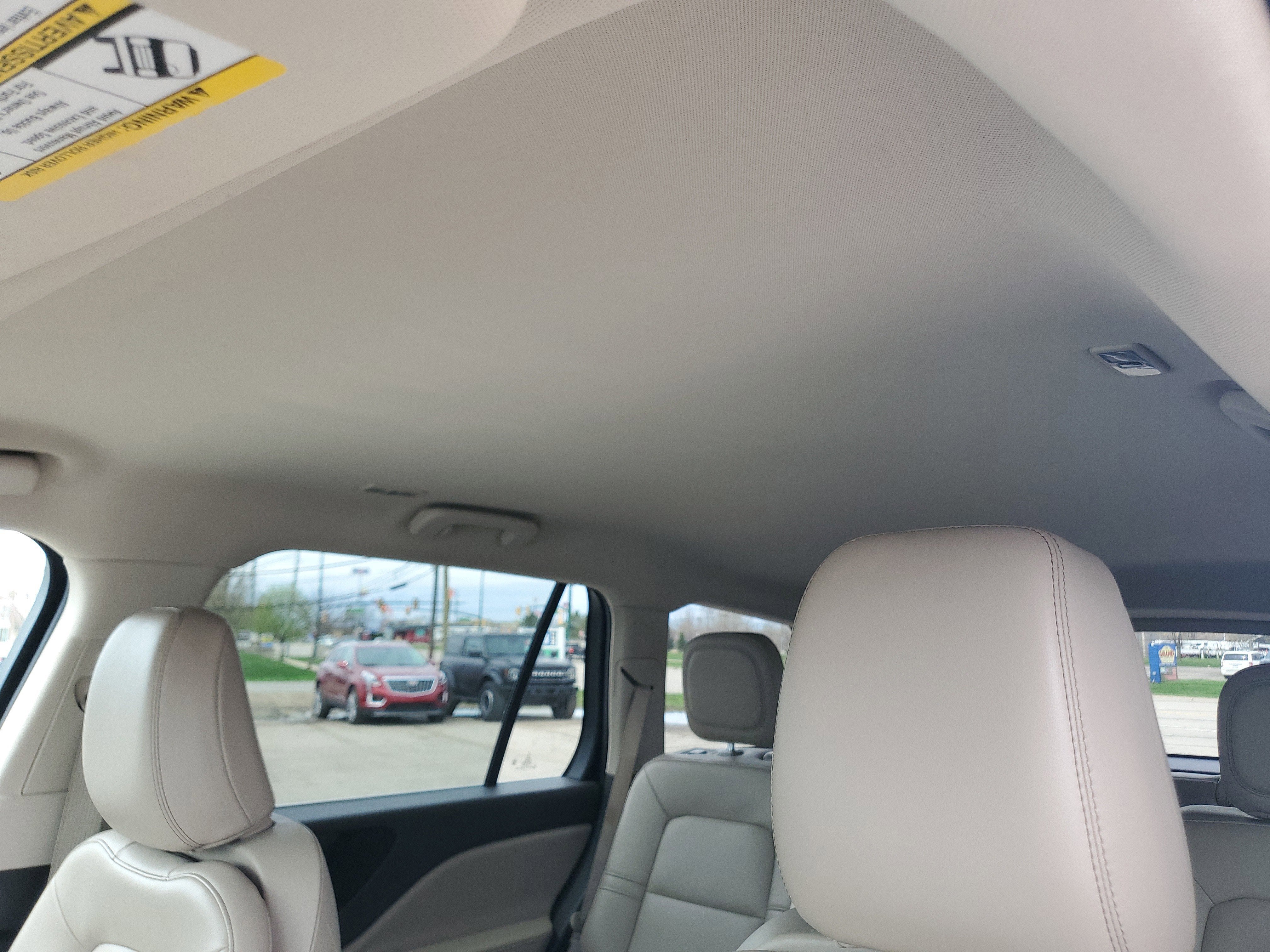 2023 Lincoln Aviator Standard