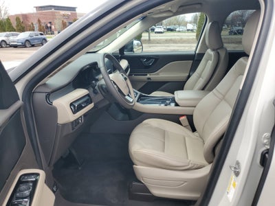 2023 Lincoln Aviator Standard