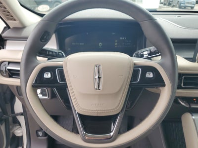 2023 Lincoln Aviator Standard