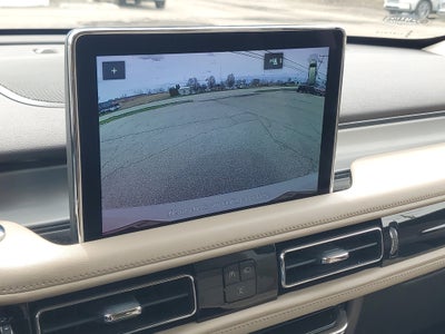 2023 Lincoln Aviator Standard