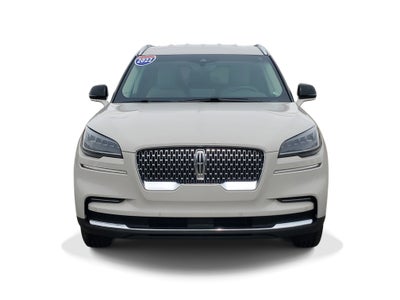 2023 Lincoln Aviator Standard
