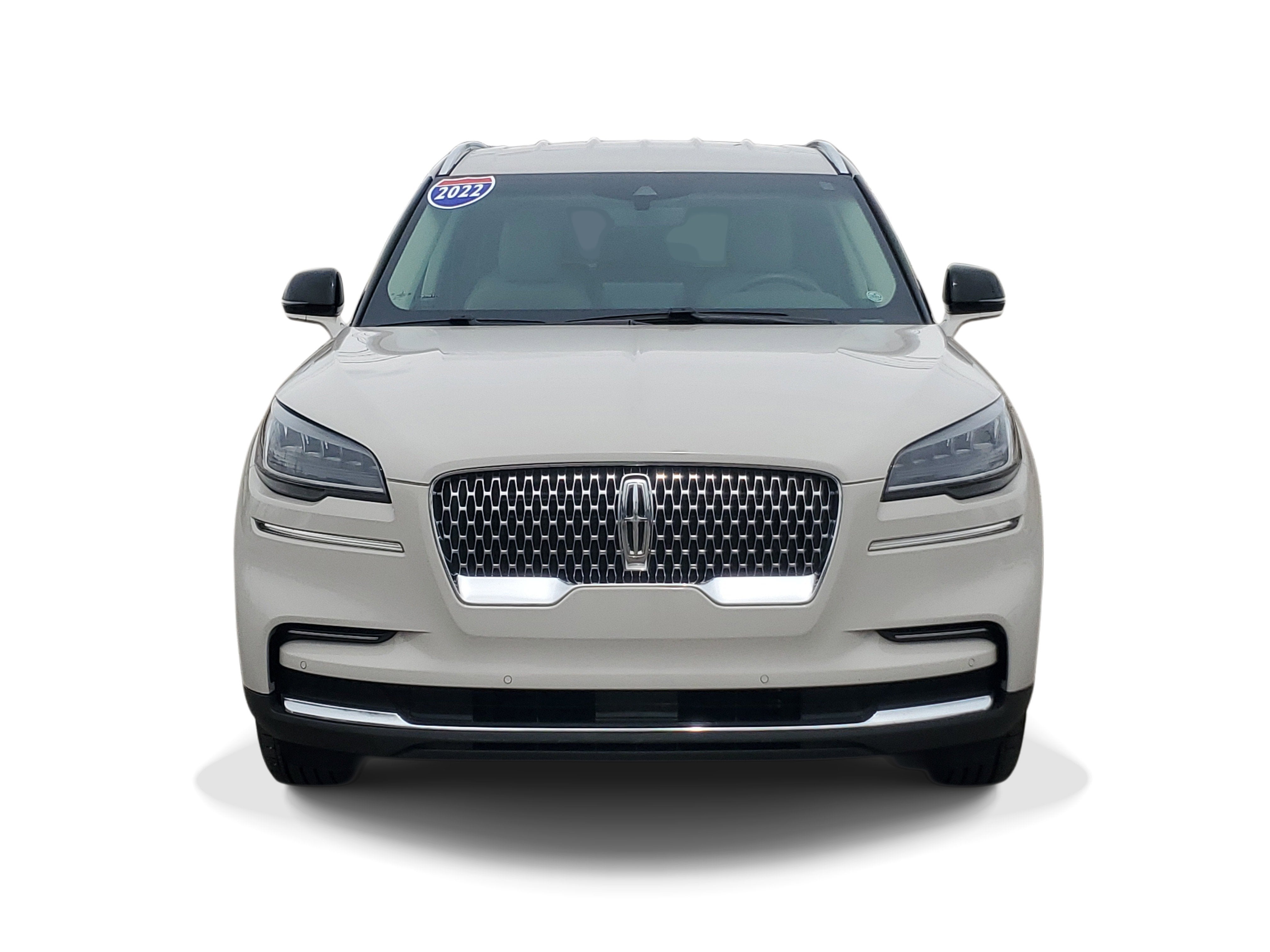 2023 Lincoln Aviator Standard
