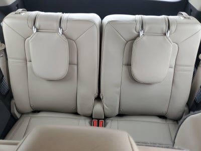 2023 Lincoln Aviator Standard