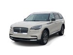 2023 Lincoln Aviator Standard