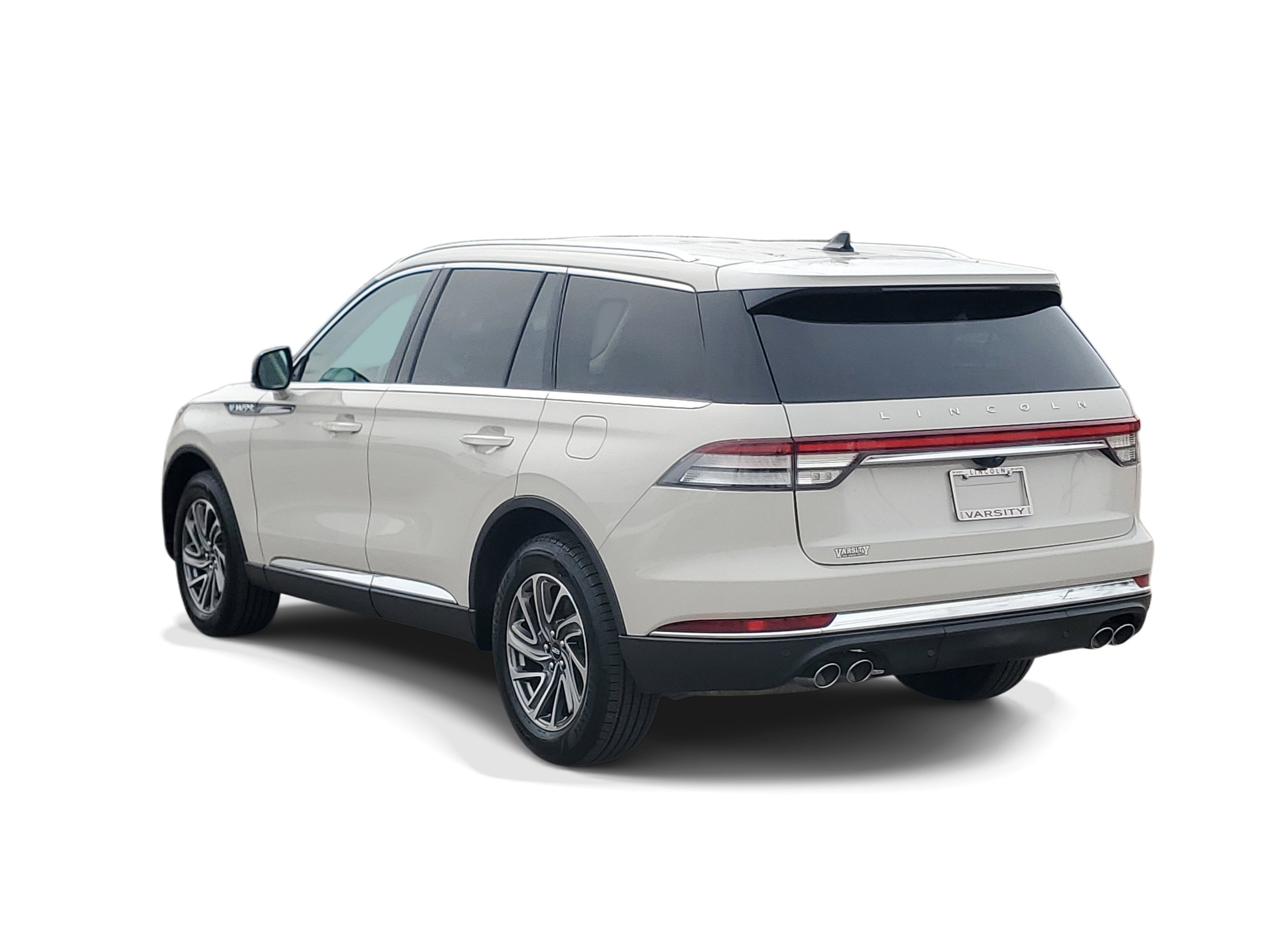 2023 Lincoln Aviator Standard