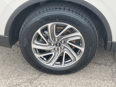 2023 Lincoln Aviator Standard