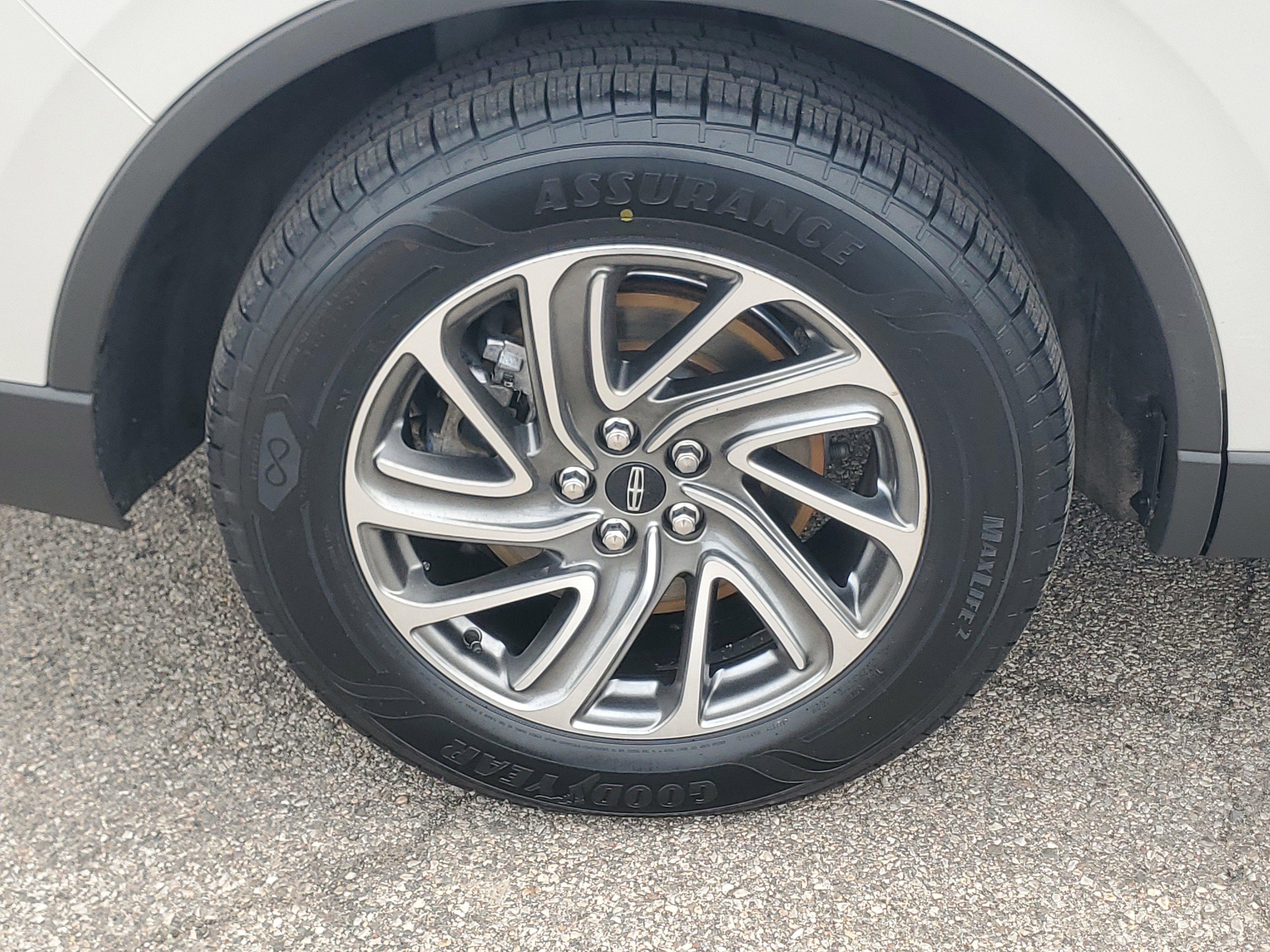 2023 Lincoln Aviator Standard