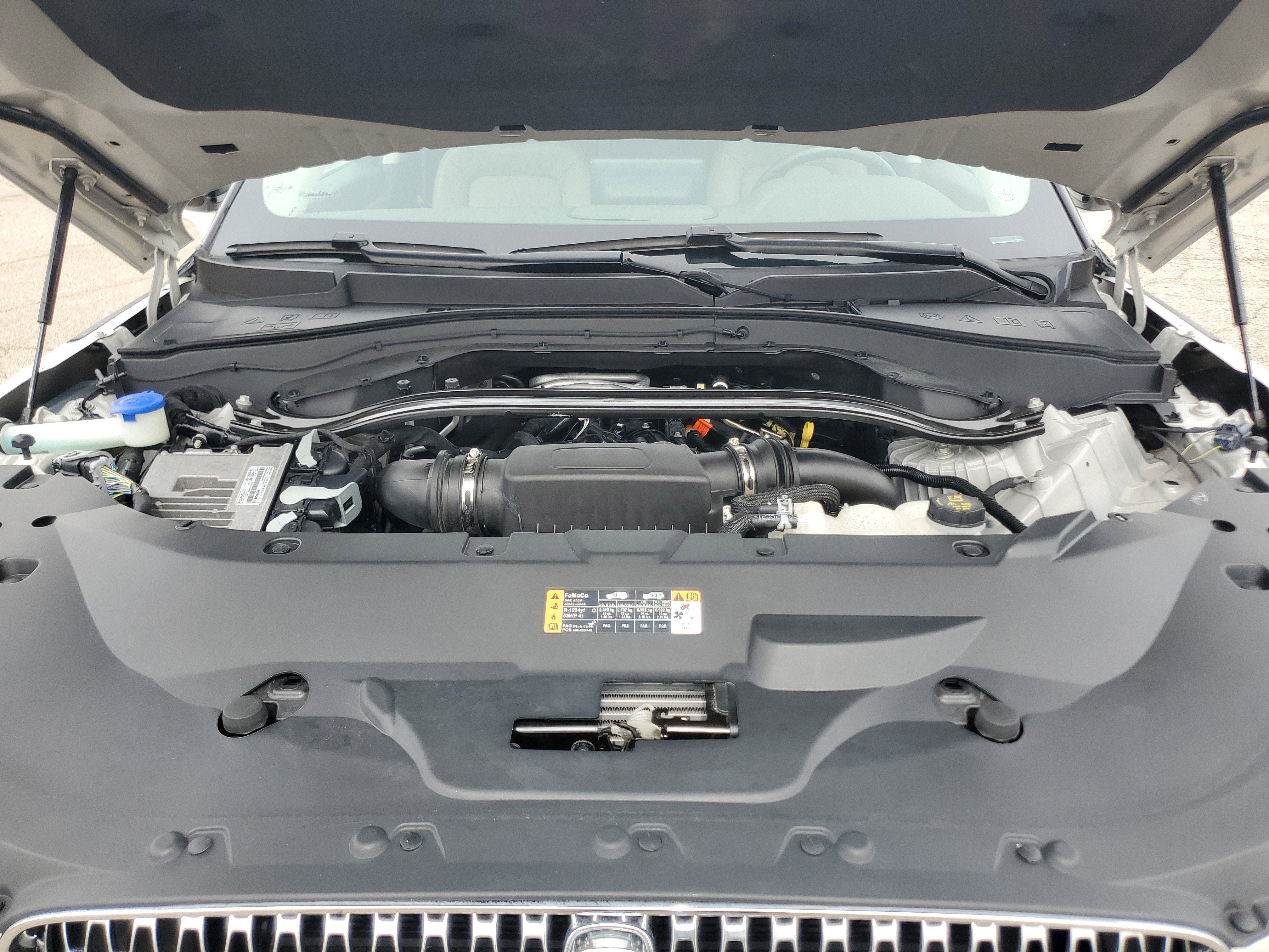 2023 Lincoln Aviator Standard