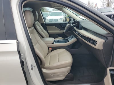 2023 Lincoln Aviator Standard