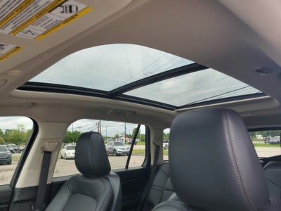 2024 Lincoln Aviator Premiere