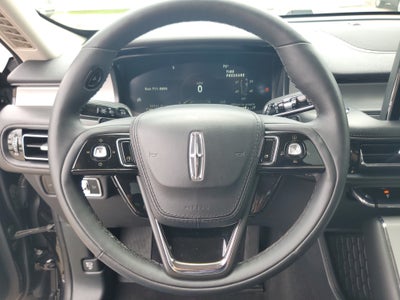 2024 Lincoln Aviator Premiere