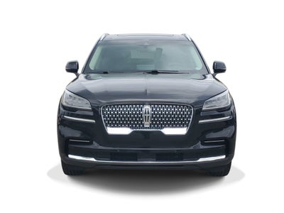 2024 Lincoln Aviator Premiere