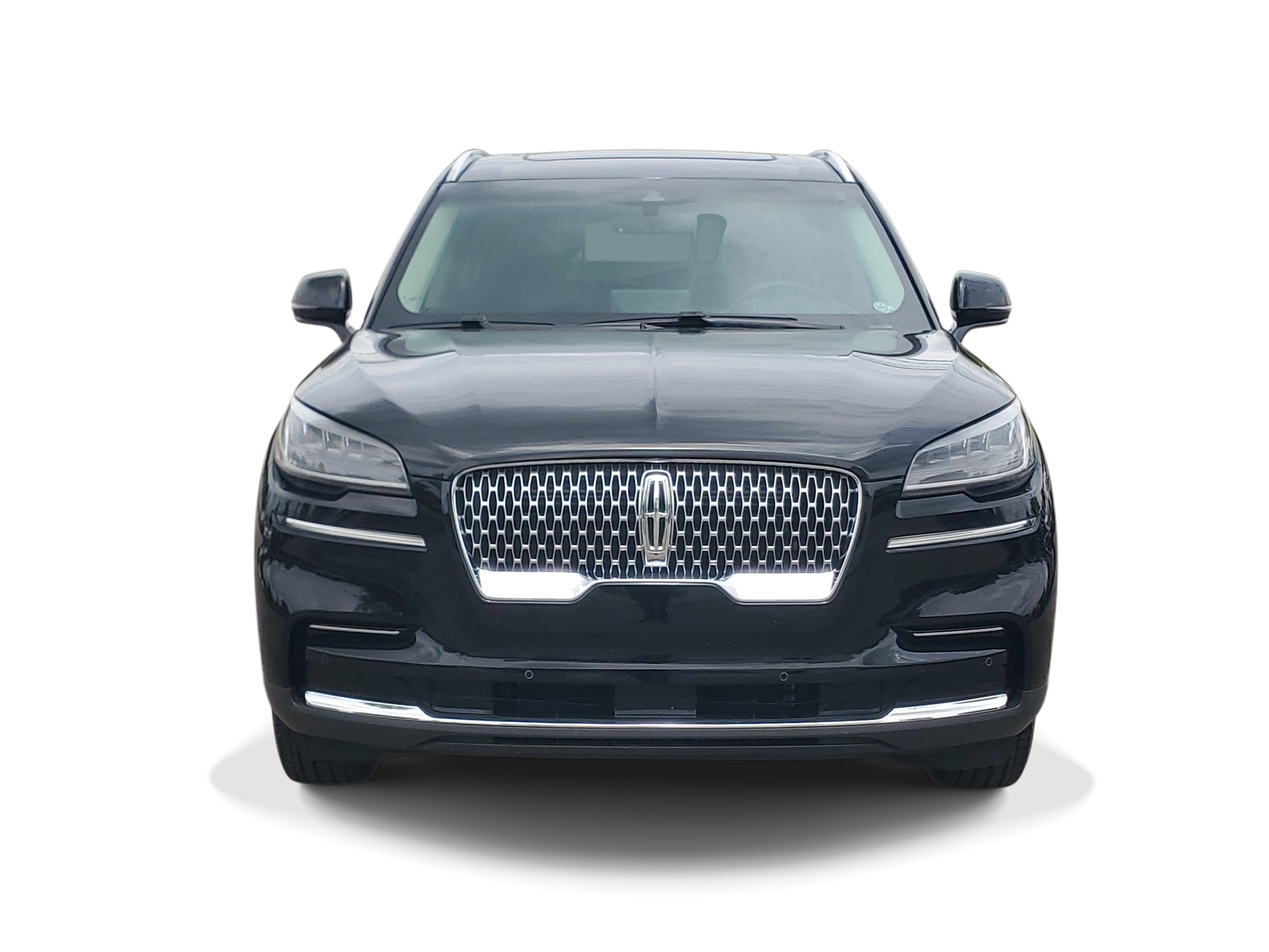 2024 Lincoln Aviator Premiere