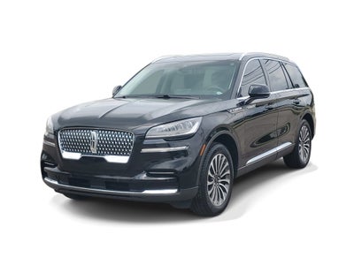 2024 Lincoln Aviator Premiere