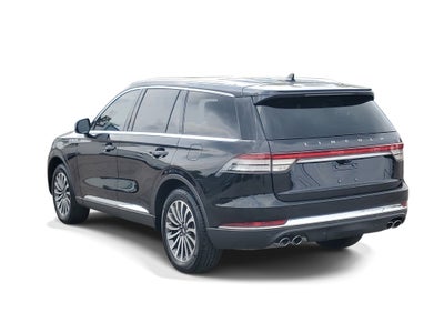 2024 Lincoln Aviator Premiere