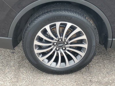 2024 Lincoln Aviator Premiere